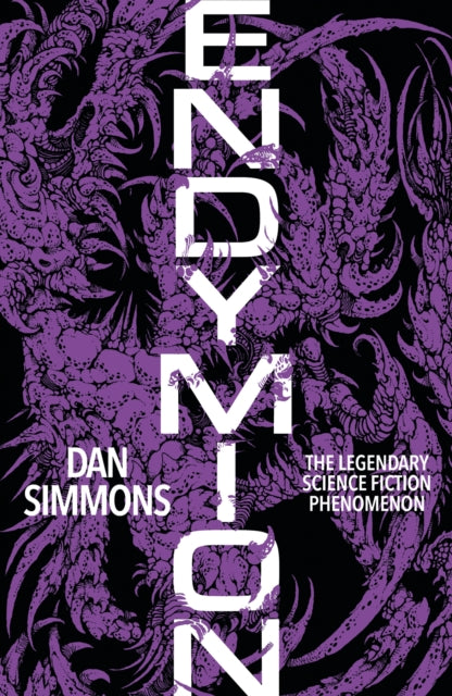 Endymion By Simmons, Dan