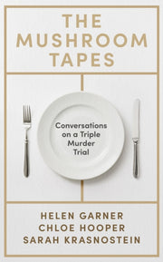 Mushroom Tapes By Garner, Helen