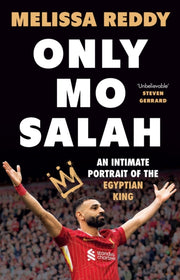 Only Mo Salah By Reddy, Melissa