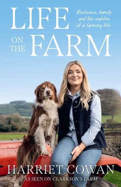 Life On The Farm By Cowan, Harriet