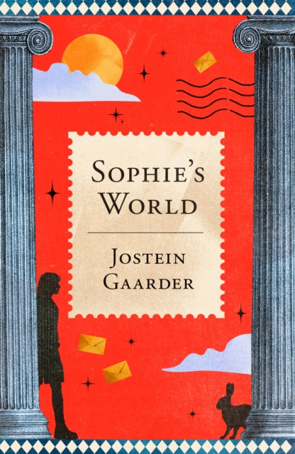 Sophies World By Gaarder, Jostein