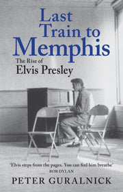 Last Train To Memphis