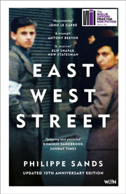 East West Street