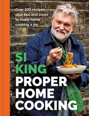 Proper Home Cooking By King, Si