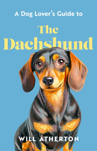 Dachshund By Atherton, Will