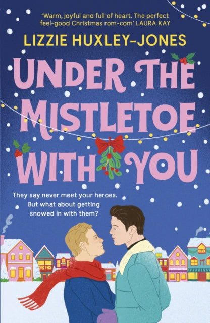 Under The Mistletoe With You