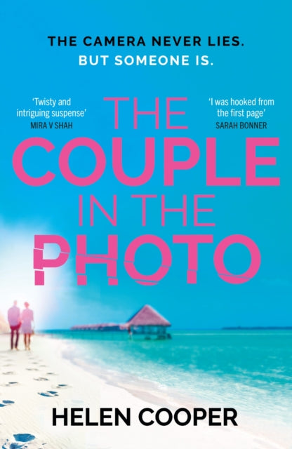 Couple In The Photo