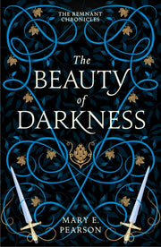 Beauty Of Darkness