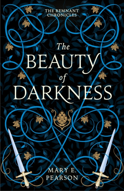 Beauty Of Darkness