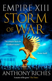 Storm Of War Empire Xiii