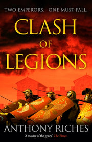 Clash Of Legions