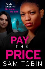 Pay The Price