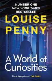 World Of Curiosities