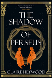 Shadow Of Perseus