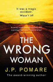 Wrong Woman