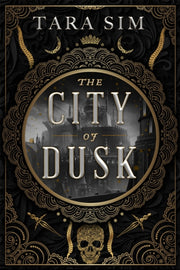 City Of Dusk
