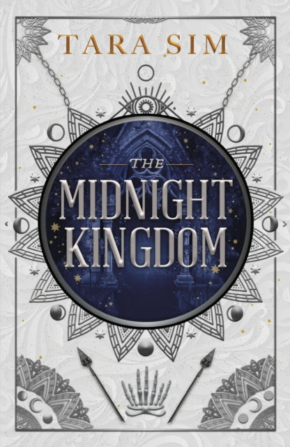 Midnight Kingdom By Tara Sim