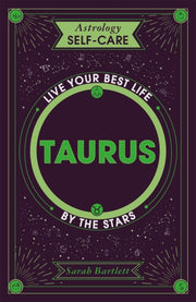 Astrology Self Care Taurus