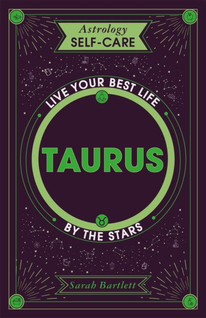Astrology Self Care Taurus