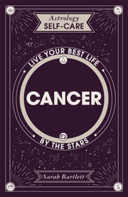 Astrology Self Care Cancer