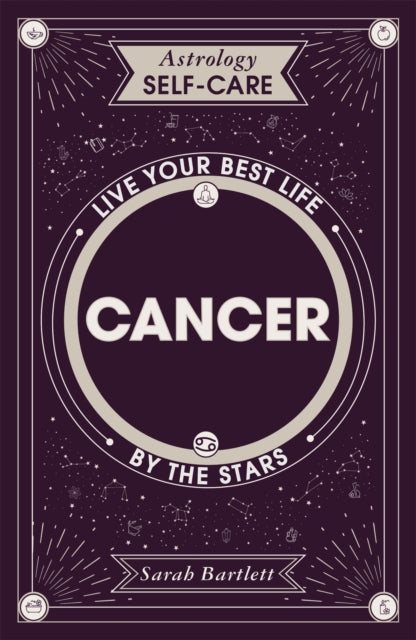 Astrology Self Care Cancer