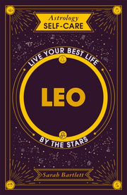 Astrology Self Care Leo