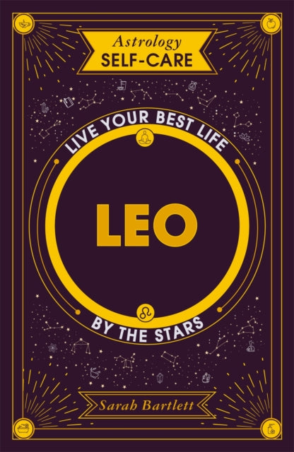 Astrology Self Care Leo