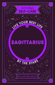 Astrology Self Care Sagittarius