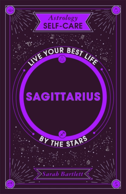 Astrology Self Care Sagittarius