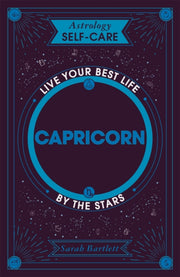 Astrology Self Care Capricorn