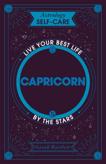 Astrology Self Care Capricorn
