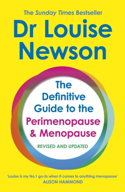 Definitive Gde/perimenopause & Menopause