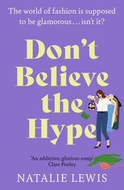 Dont Believe The Hype