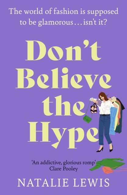 Dont Believe The Hype