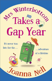 Mrs Winterbottom Takes A Gap Year