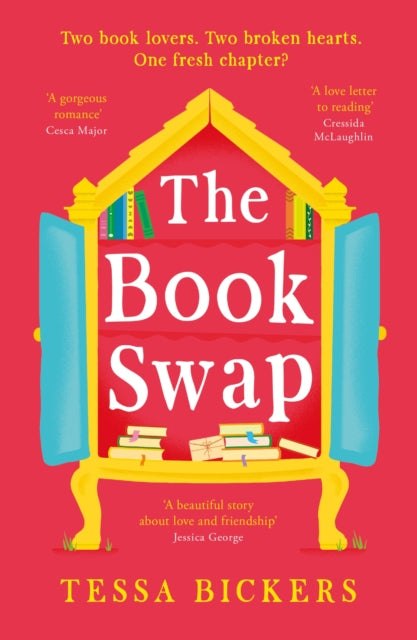 Book Swap