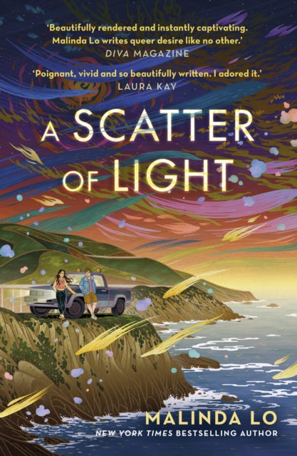 Scatter Of Light