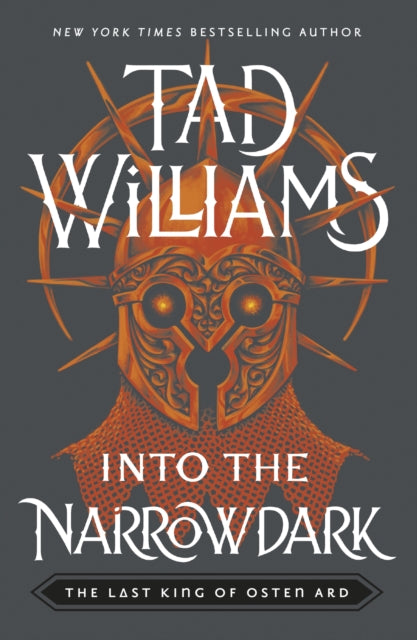 Into The Narrowdark