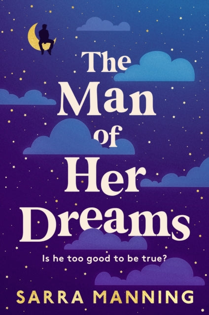 Man Of Her Dreams