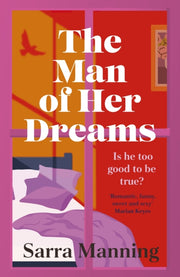 Man Of Her Dreams