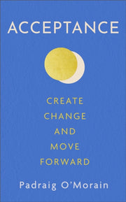 Acceptance By O'morain, Padraig
