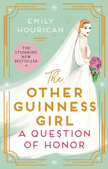 Other Guinness Girl