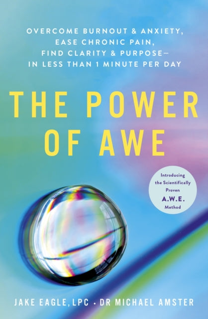 Power Of Awe
