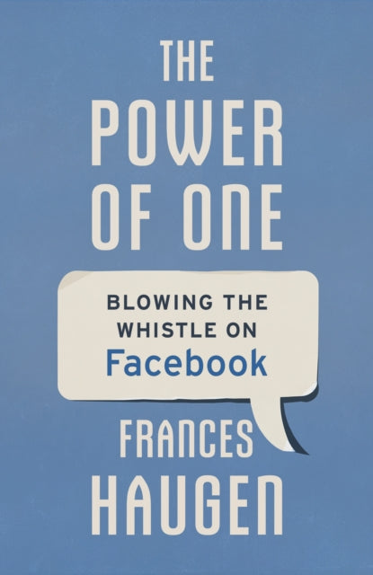 Power Of One
