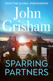 Sparring Partners International Hb By John Grisham