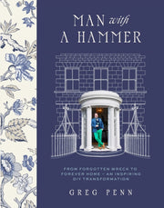 Man With A Hammer