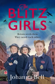 Blitz Girls
