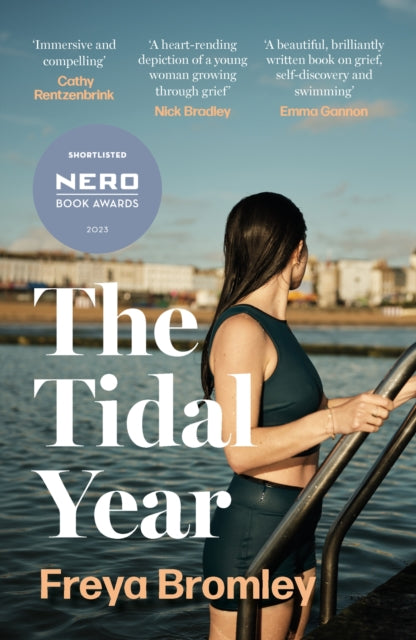 Tidal Year