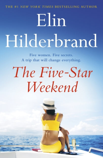 Five Star Weekend