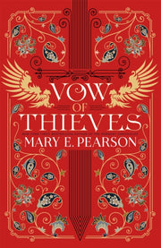 Vow Of Thieves